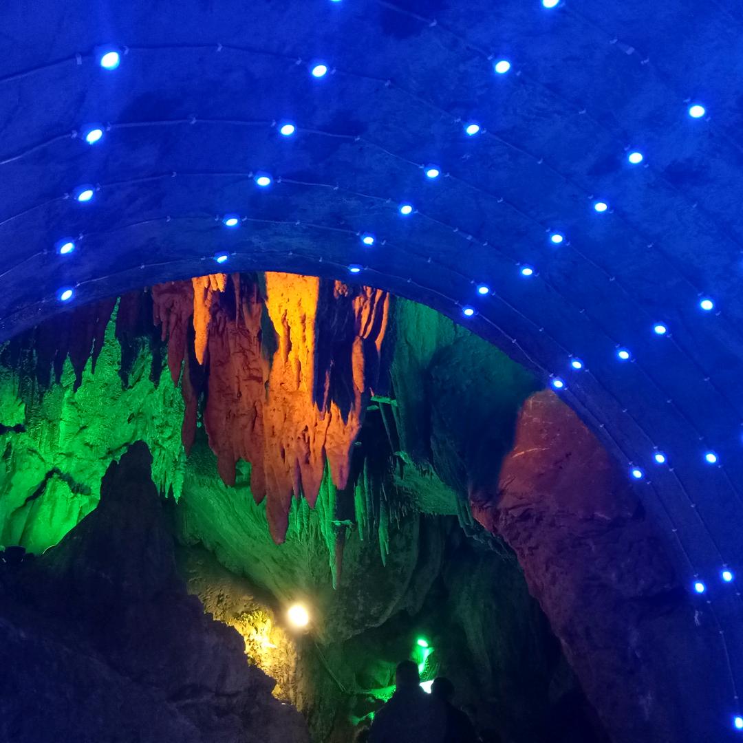 银海智能家电高延梅