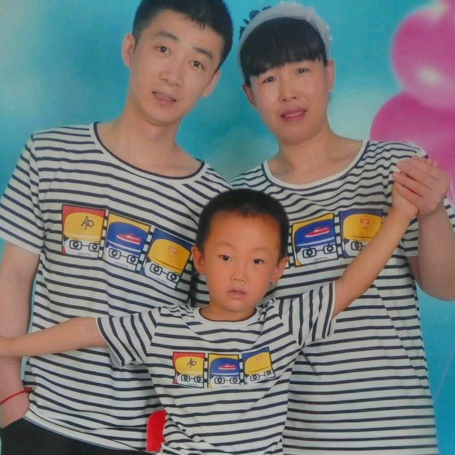 大老婆小老公