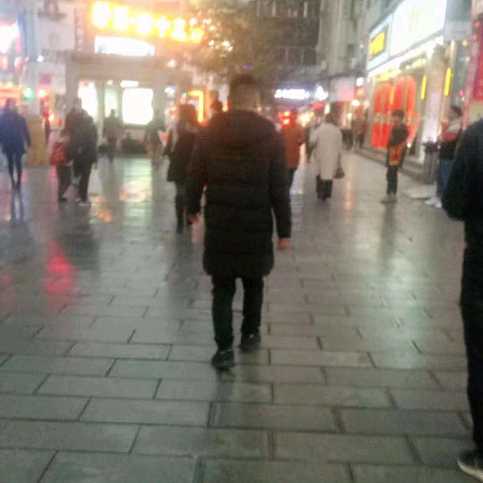 风一样的人生