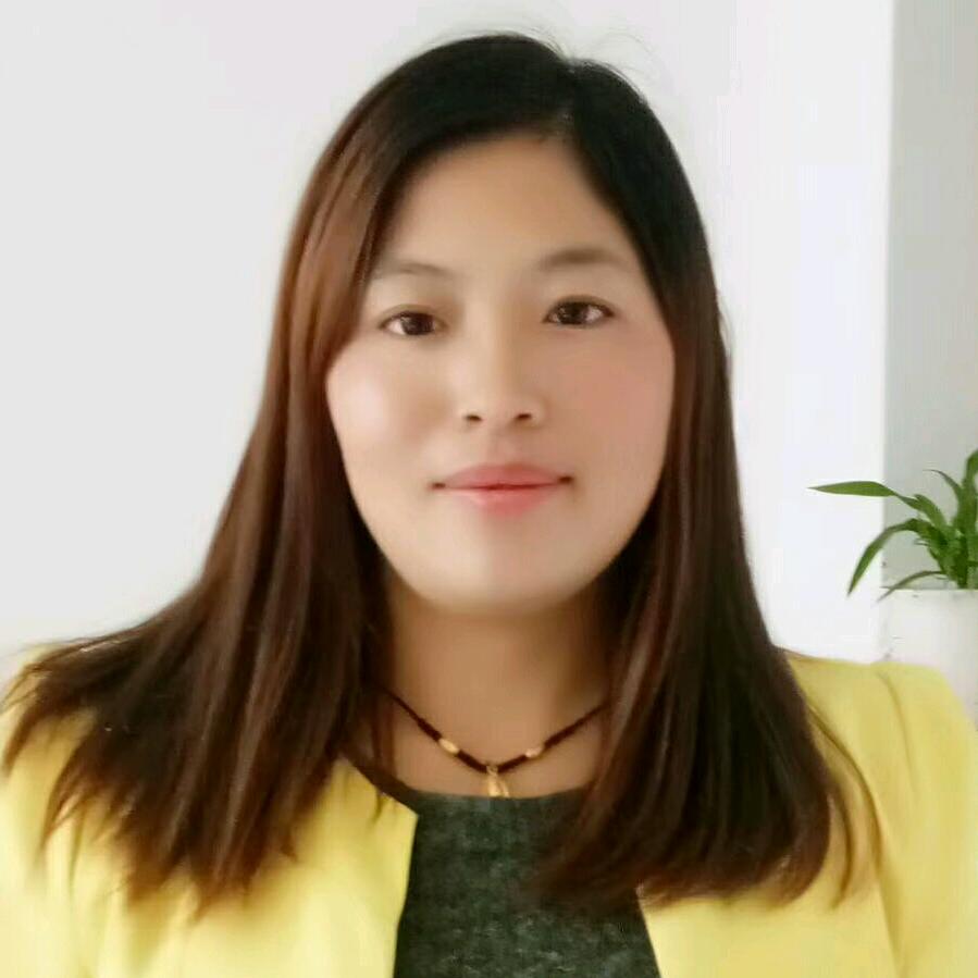 贵州秋妹🍒