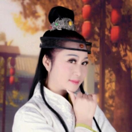 千手观音，