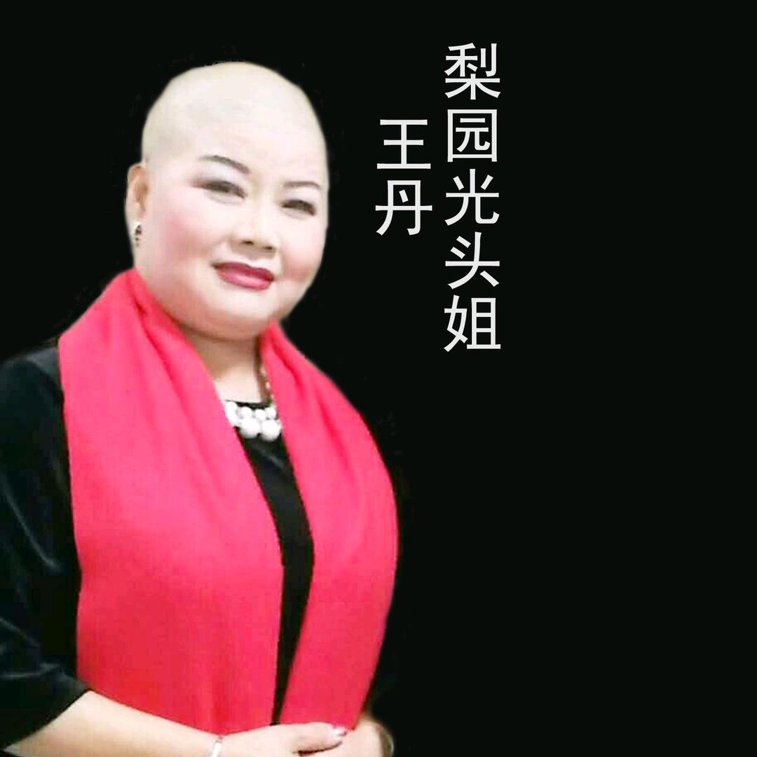 梨园光头姐 王丹