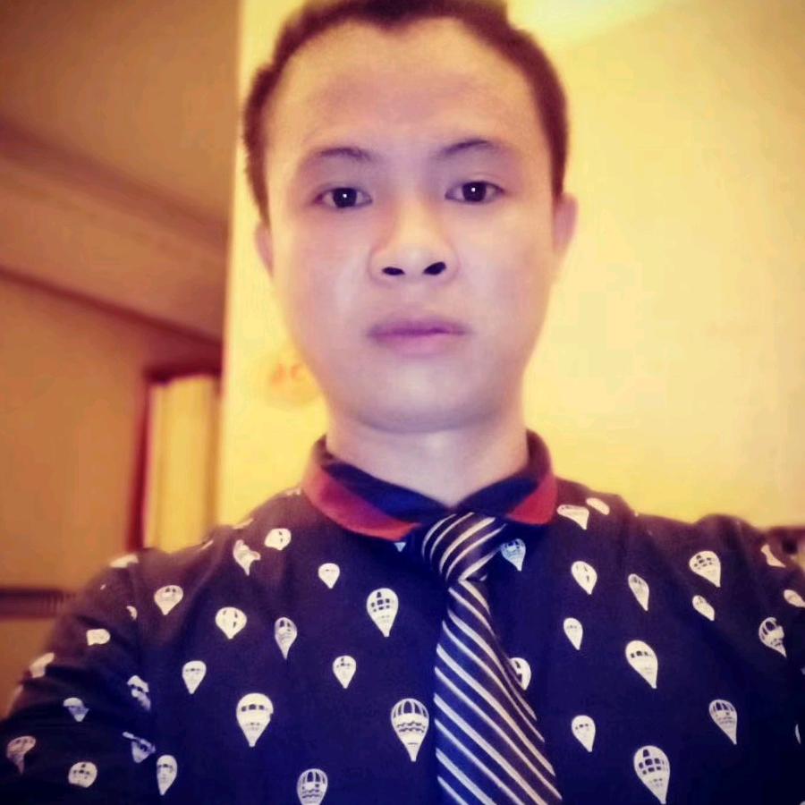 我们瑶山帅哥