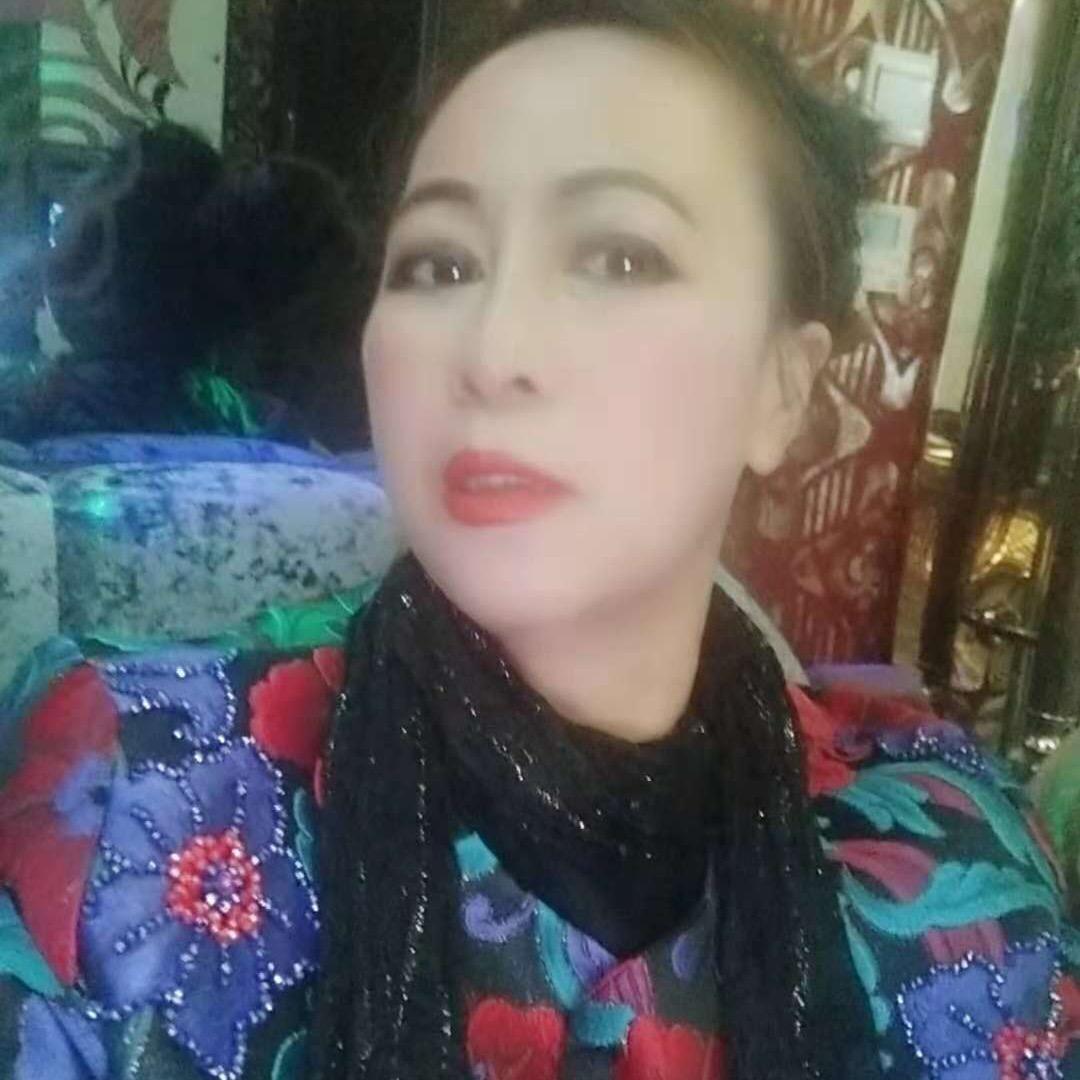 脏辨阿姨古着店昆明