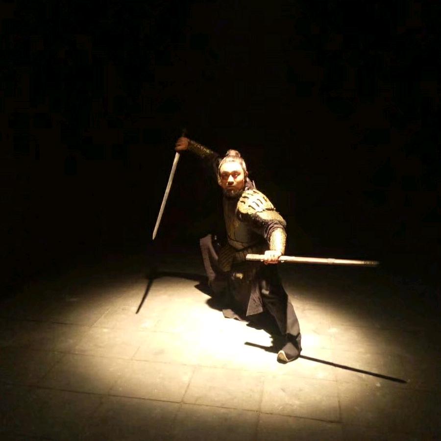济南鸿韵文化传媒（武术·舞龙舞狮）