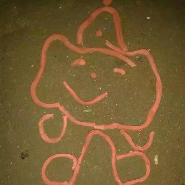 小魔女
