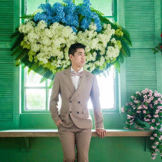 ღ温酒叙余生༄࿐໌ᮨ