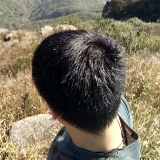 半路人生捡了宝😁