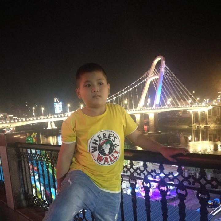 让生活充满阳光