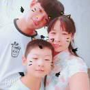 我的宝贝腾云飞祥