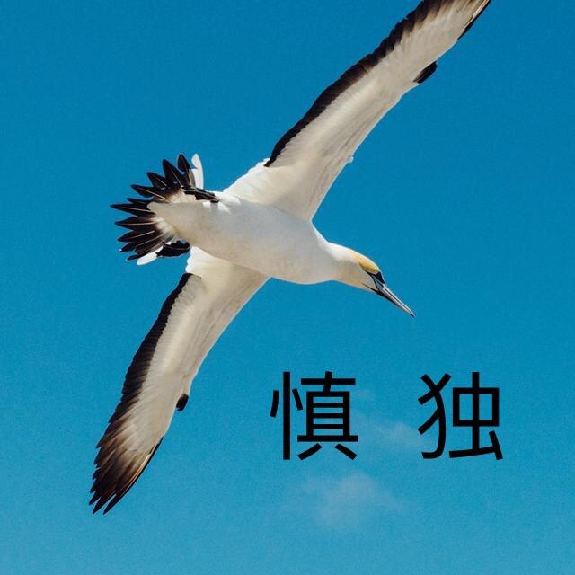 慎独