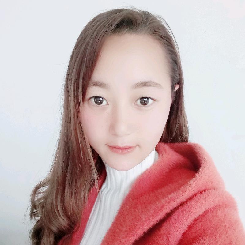 山里的傻女人