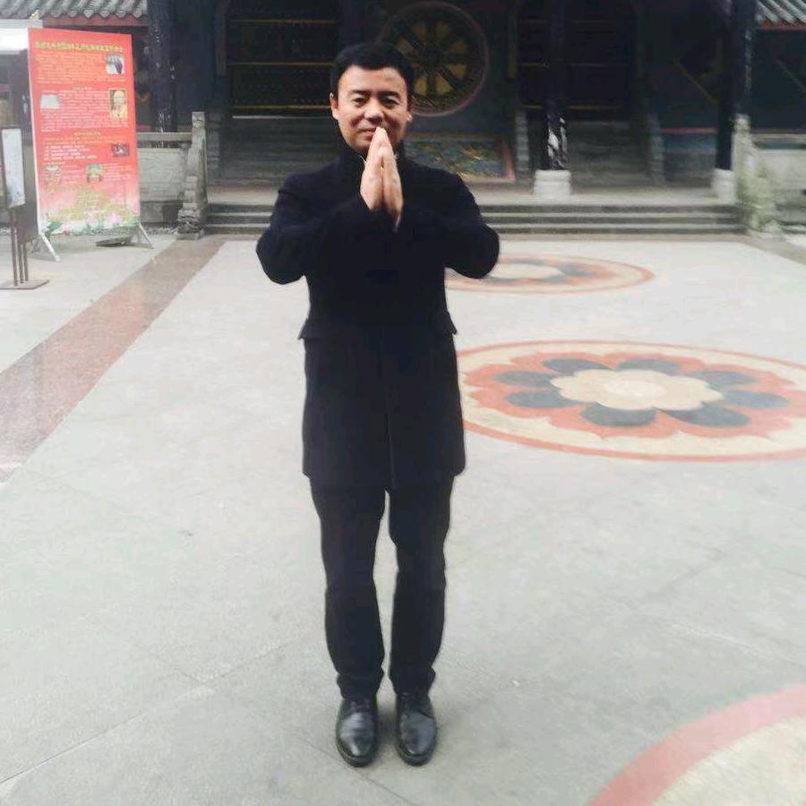 小杨说发