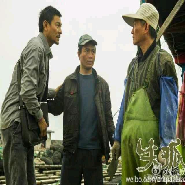 阿帮七点半剧场 网络电影微电影拍摄詹导演