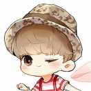 流浪的小男孩👦