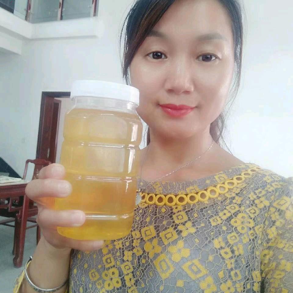 凤姐～四季春蜜蜂园