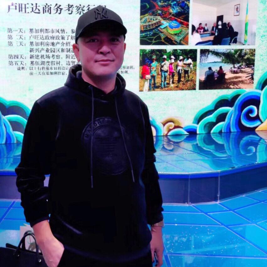 张亮集团 上海分公司
