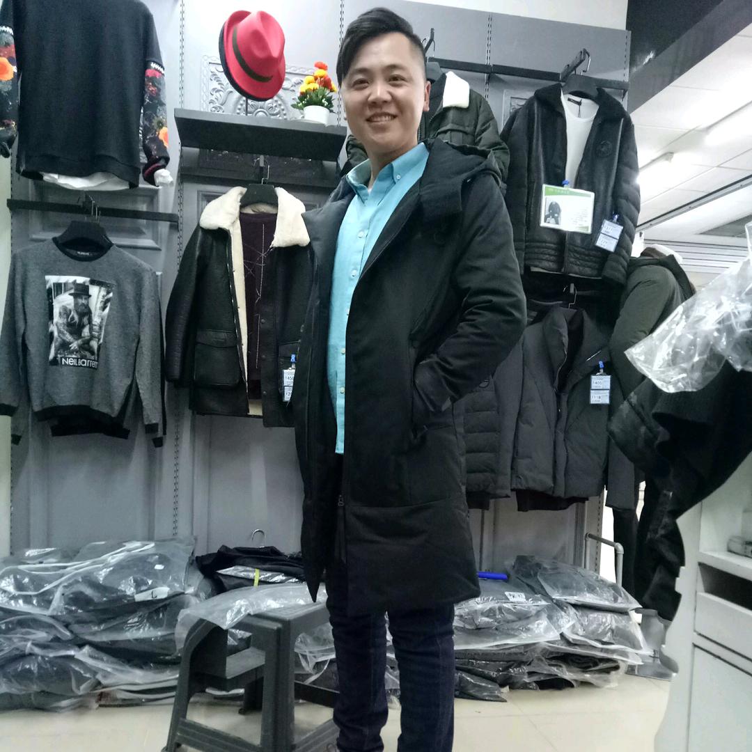 一路向前