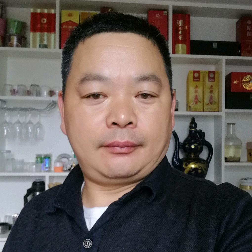 杨春福川剧锣鼓爱好者