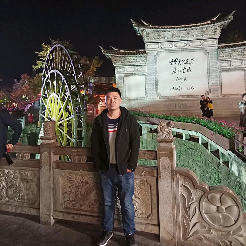 知足常乐！！