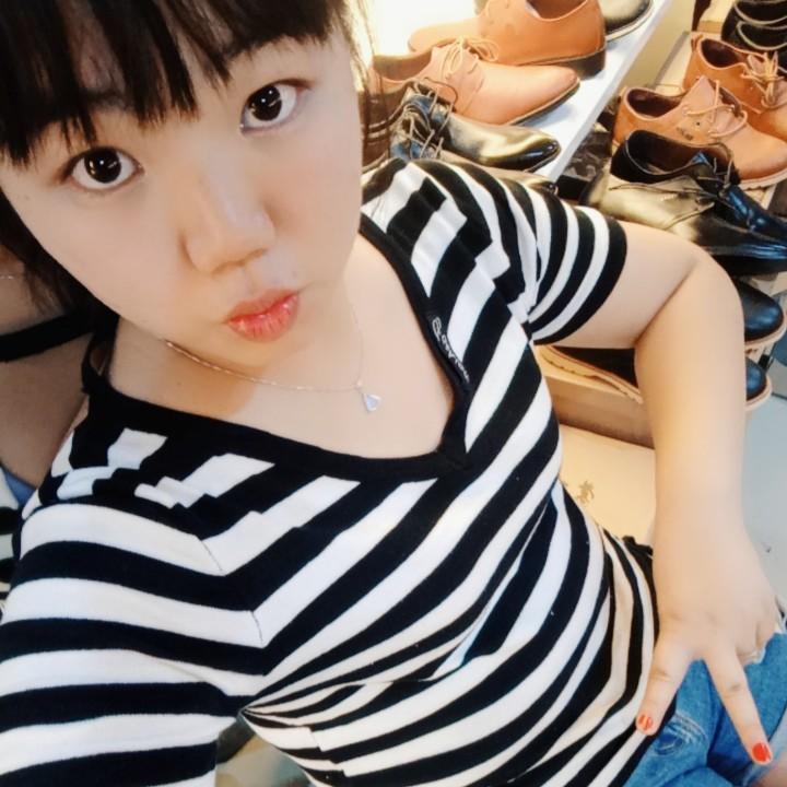 丫头