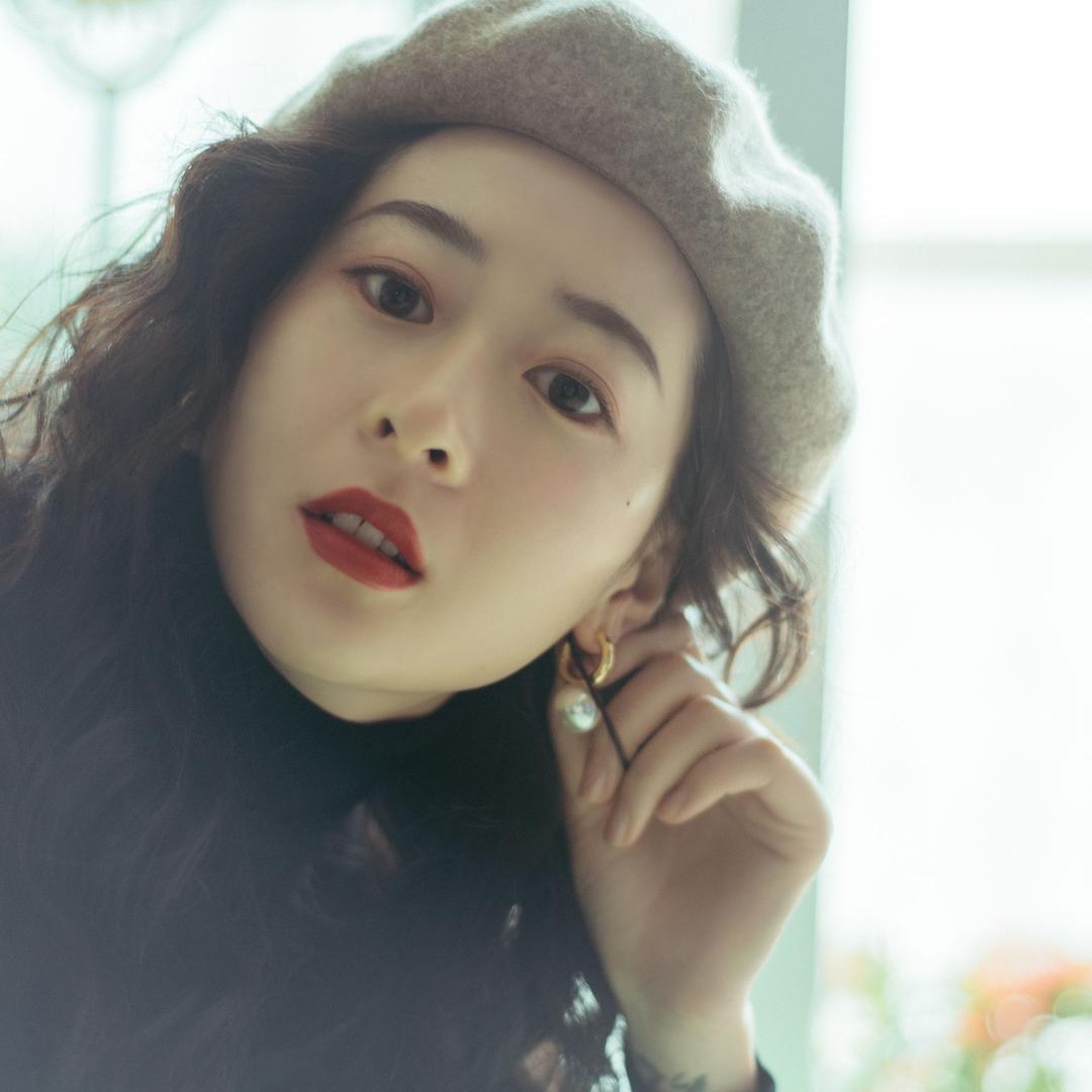 女神穿搭日记