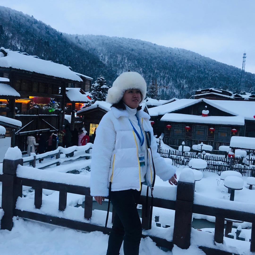 延边大篷车国际旅行社有限公司敦化分公司