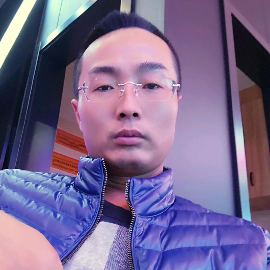 扬州垂闲三尺叫兽