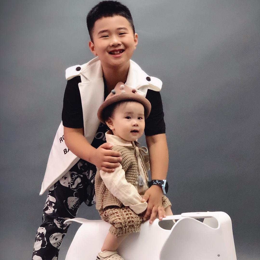 润泽&吉米麻麻