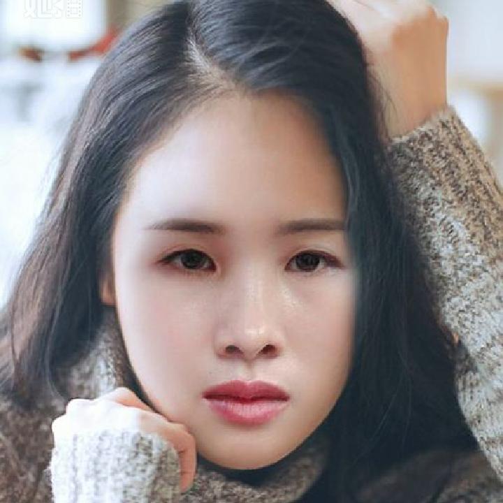*涵*