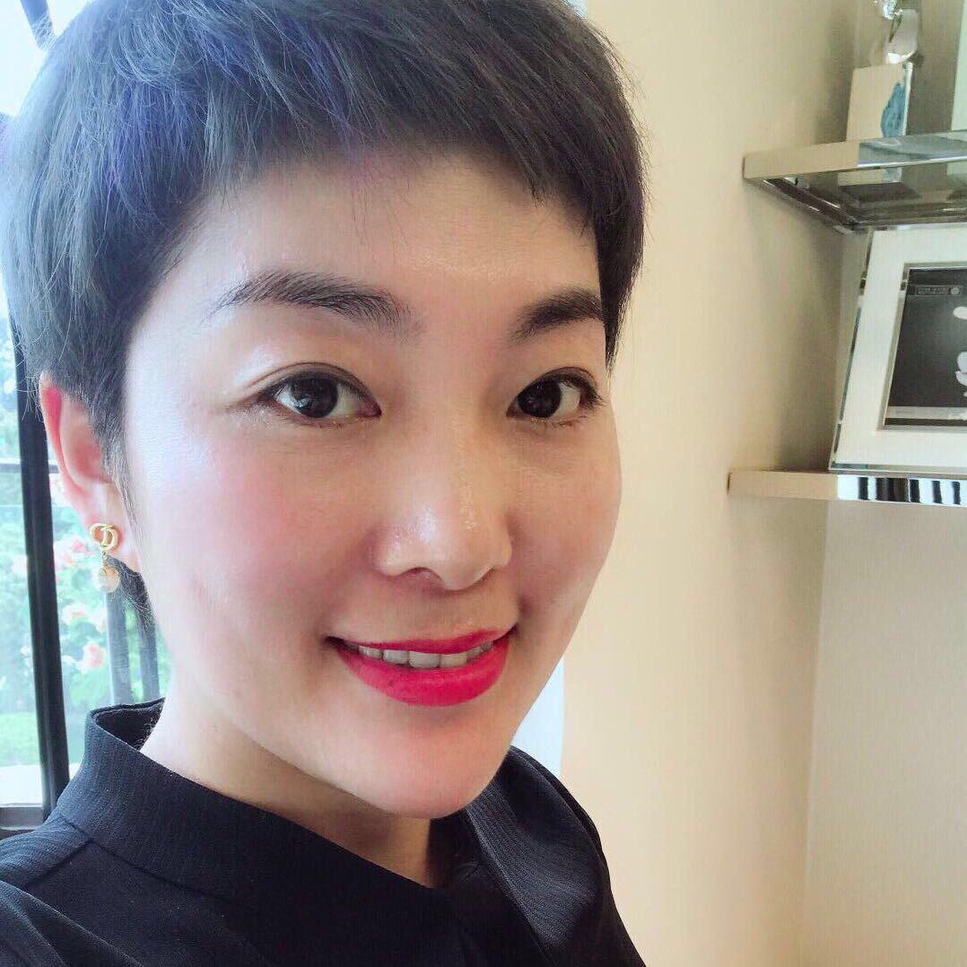 付姐美食