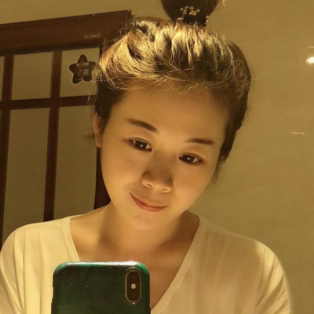 中年少女🎐