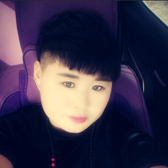 80后小阿妹