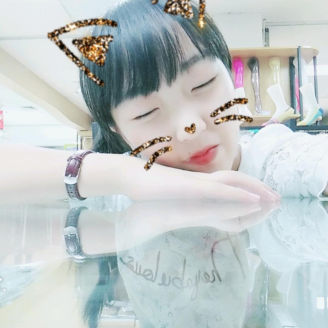 没有烦恼