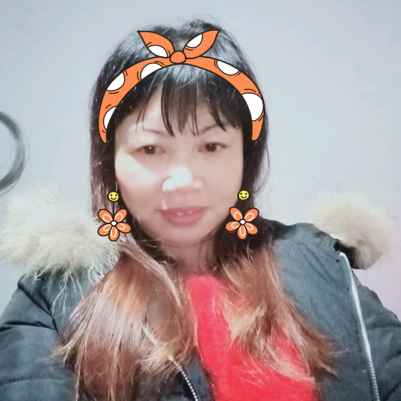 开心每一天🌺