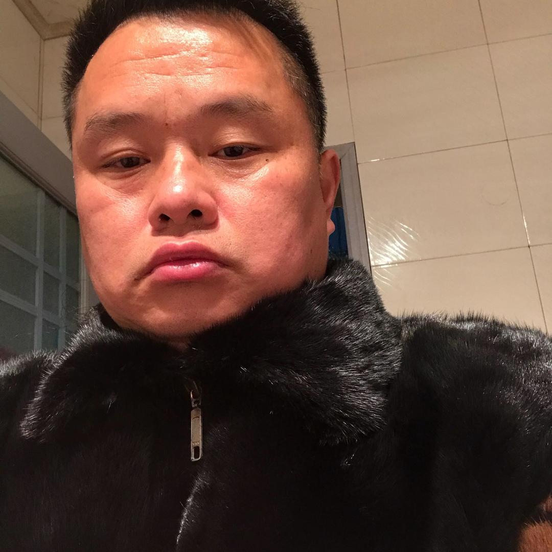 一个真正的男人