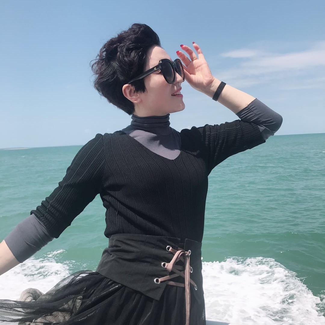 娟娟美业