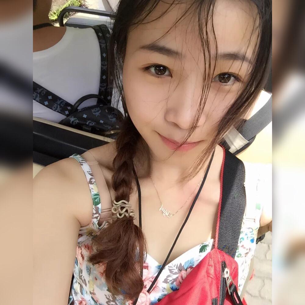 是晶晶啊