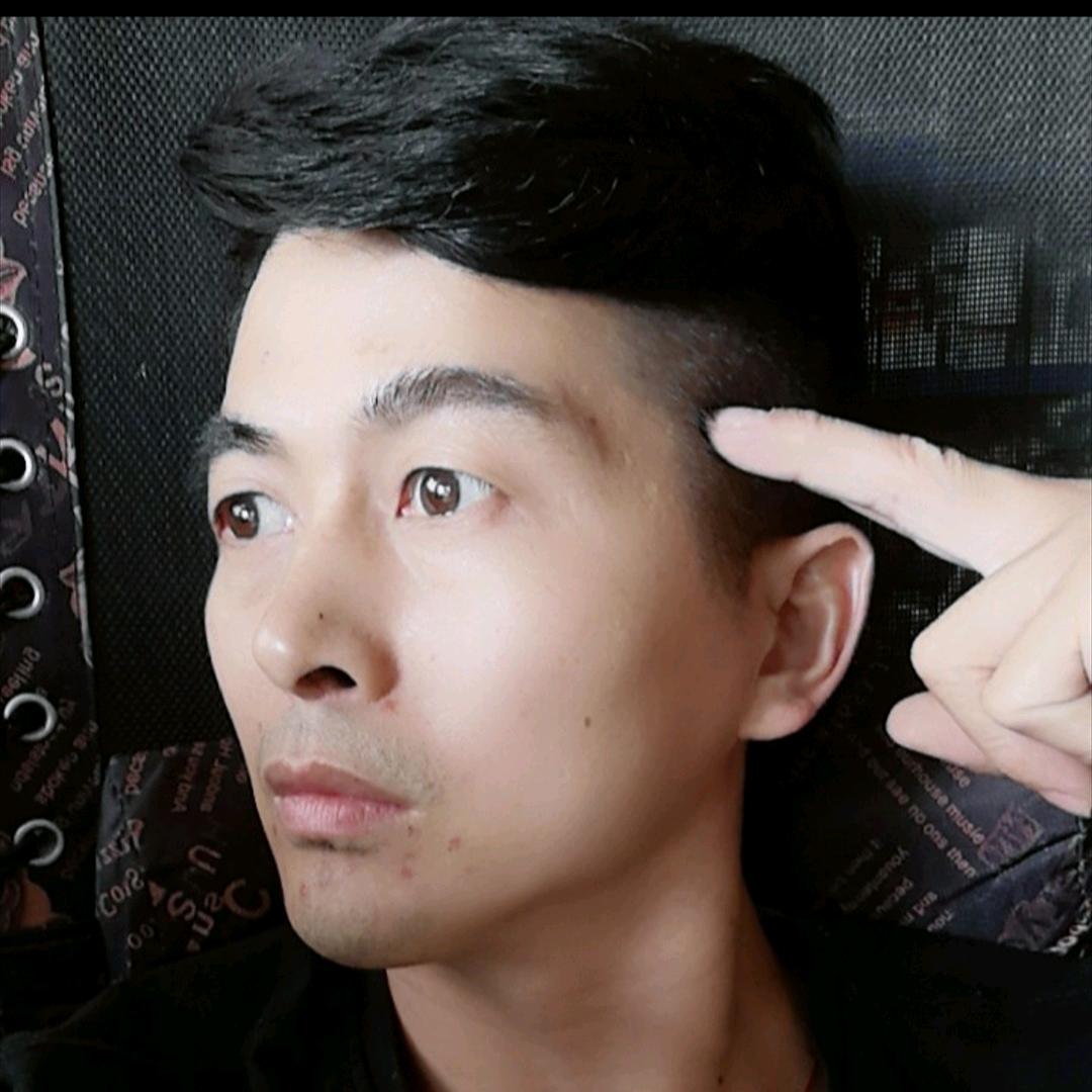 笑口常开 彬哥