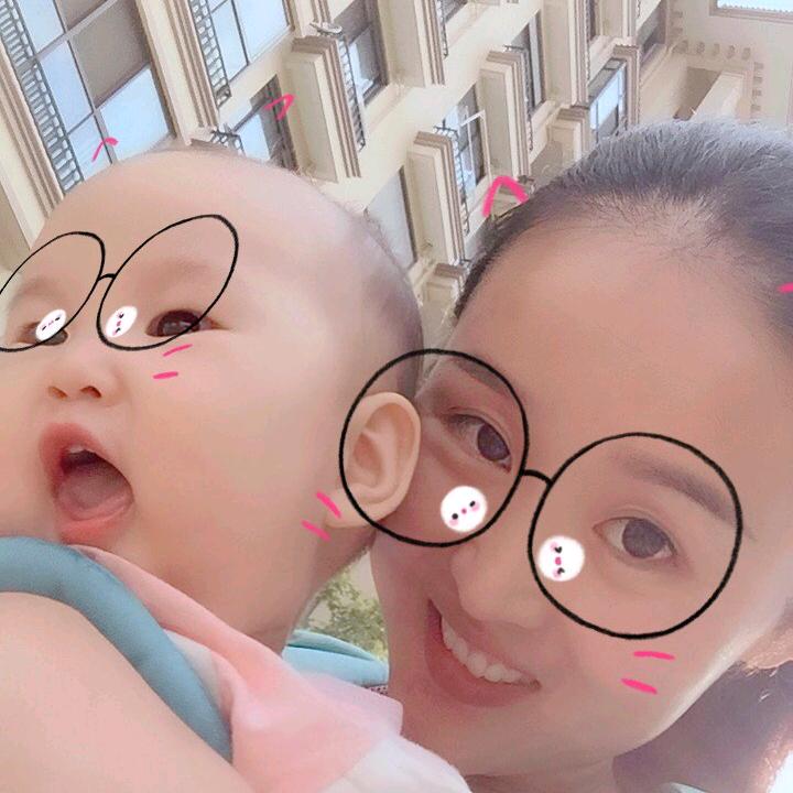 晨佑妈妈