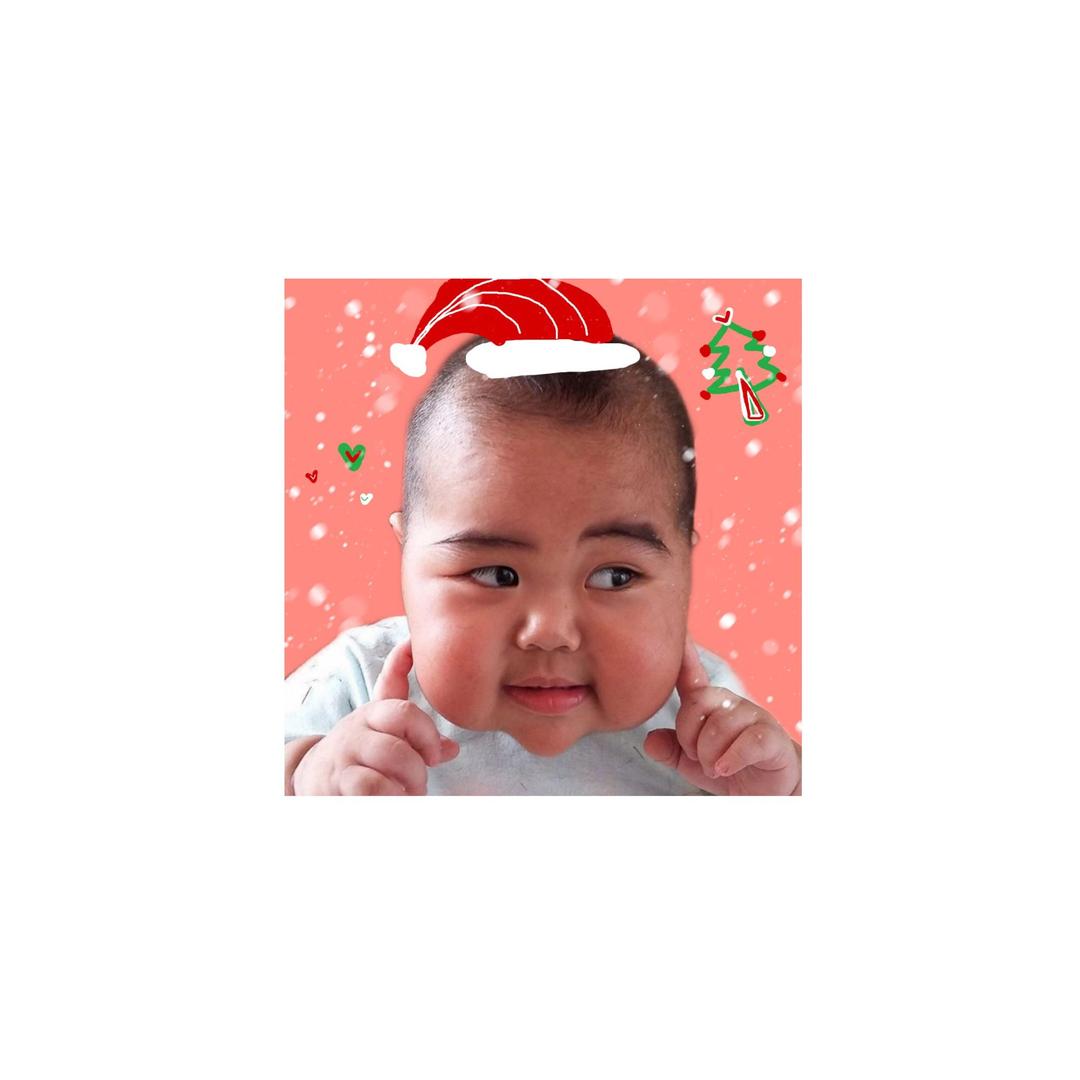 印尼Tatan表情包