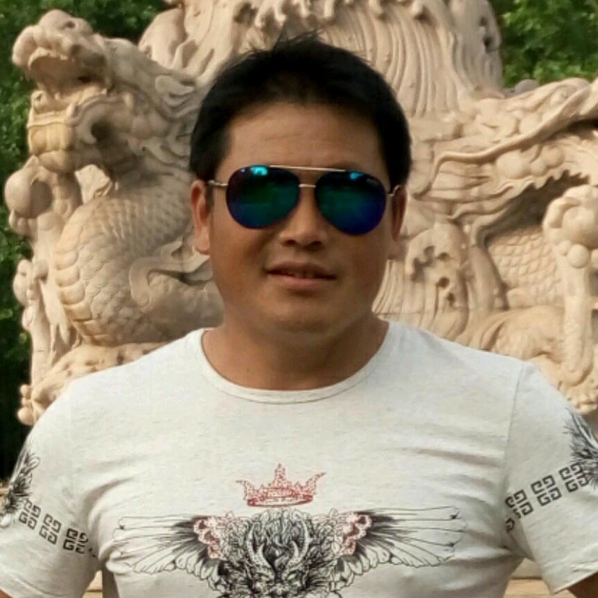 强哥（关赞必回）