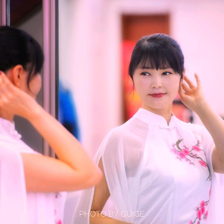 喂马，劈柴