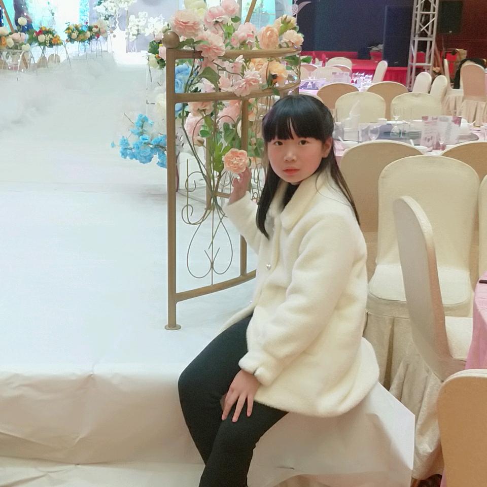 倪妮