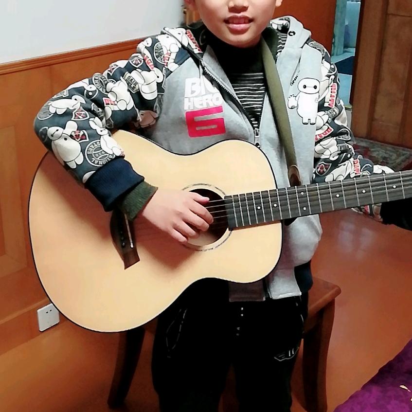 但以李