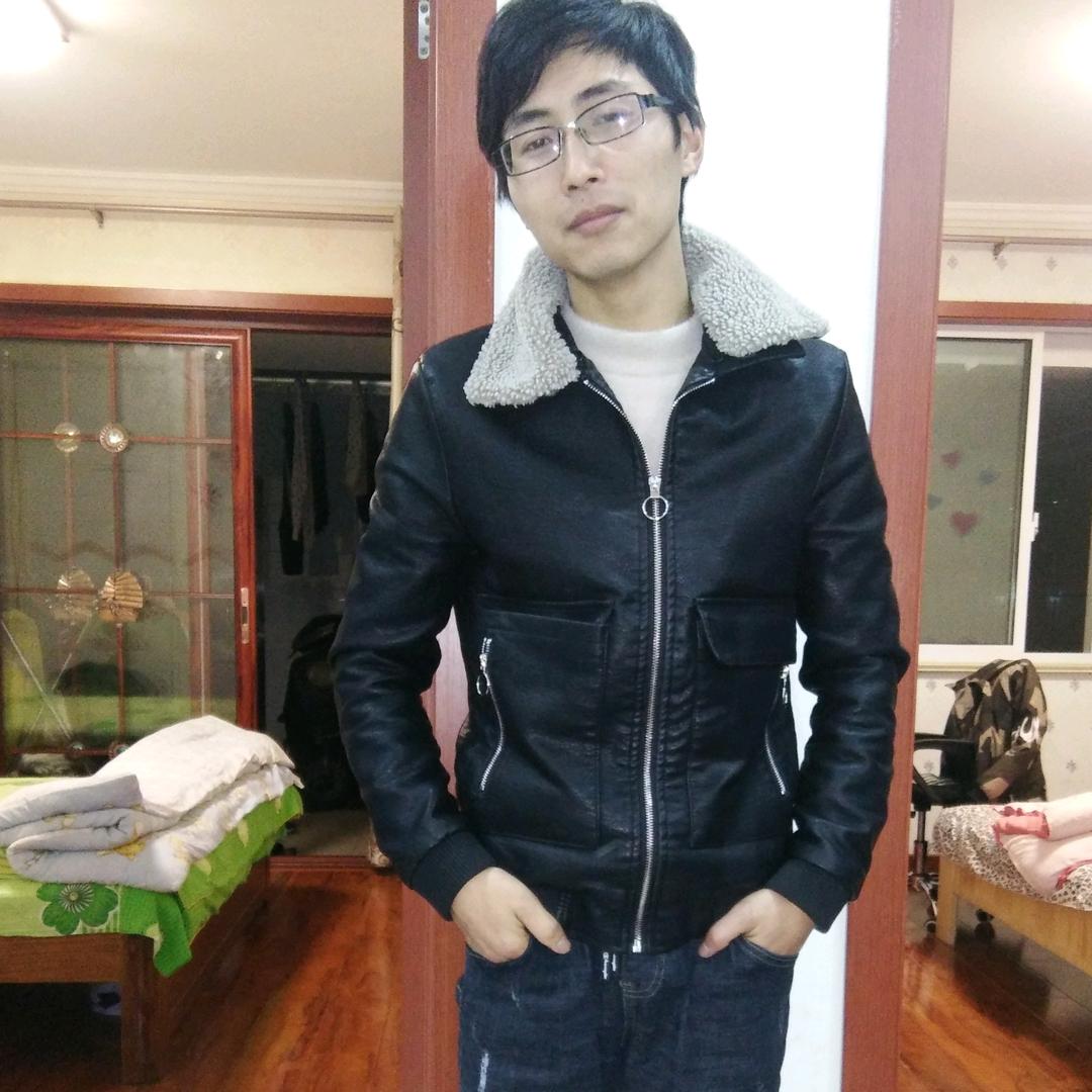 在这里等你
