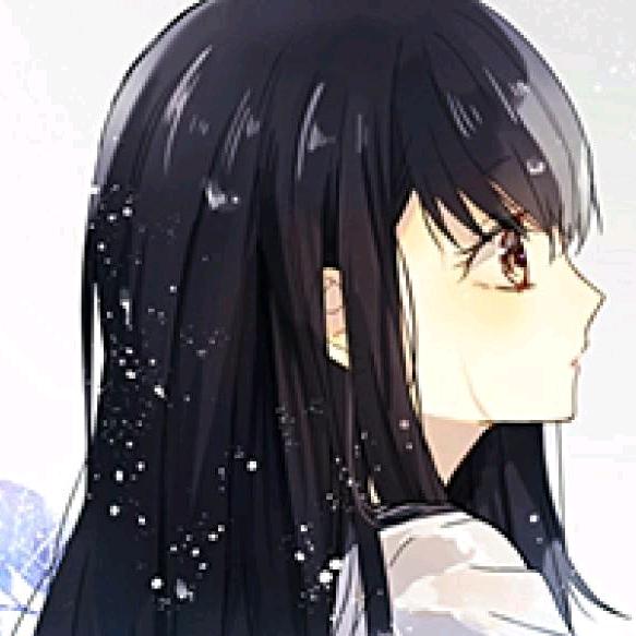 爱你❤