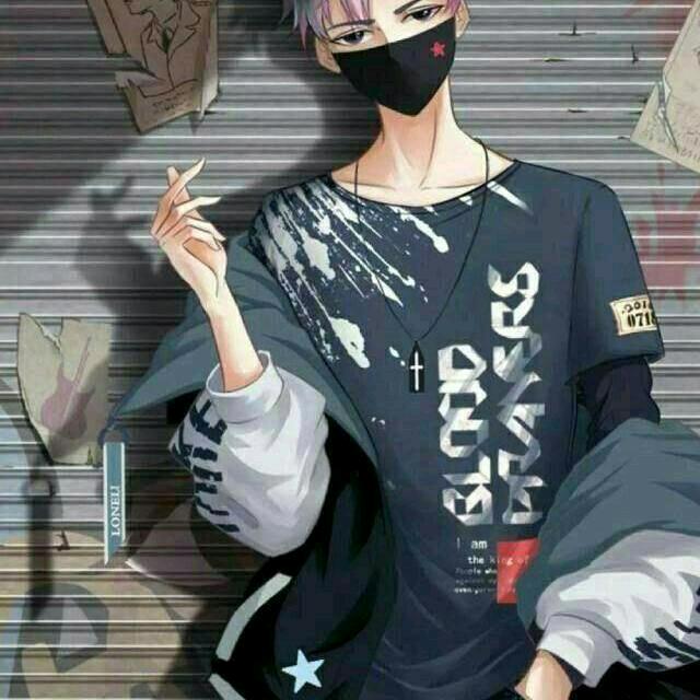 兮夜