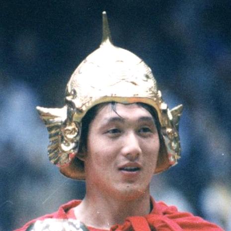 武状元陈超