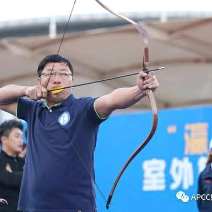 射箭巴哥